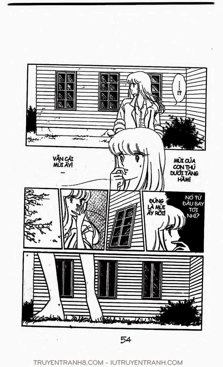 Mimi Kỳ Lạ Chapter 26.2 - 9