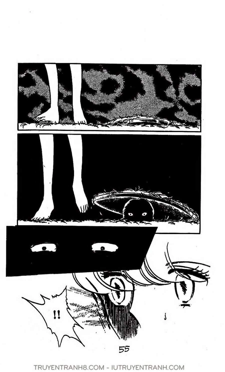 Mimi Kỳ Lạ Chapter 26.2 - 10