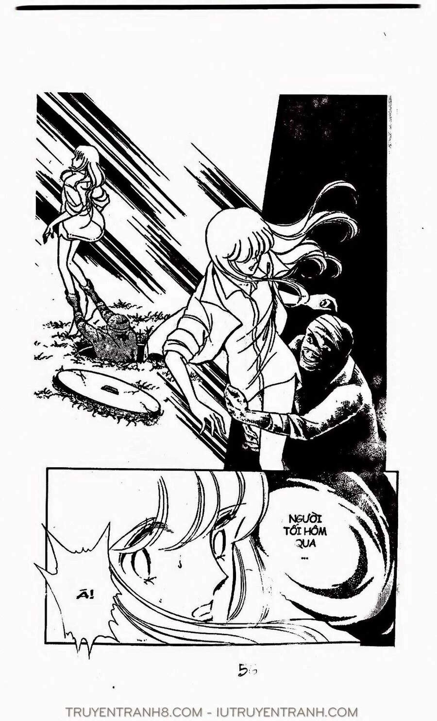 Mimi Kỳ Lạ Chapter 26.2 - 11