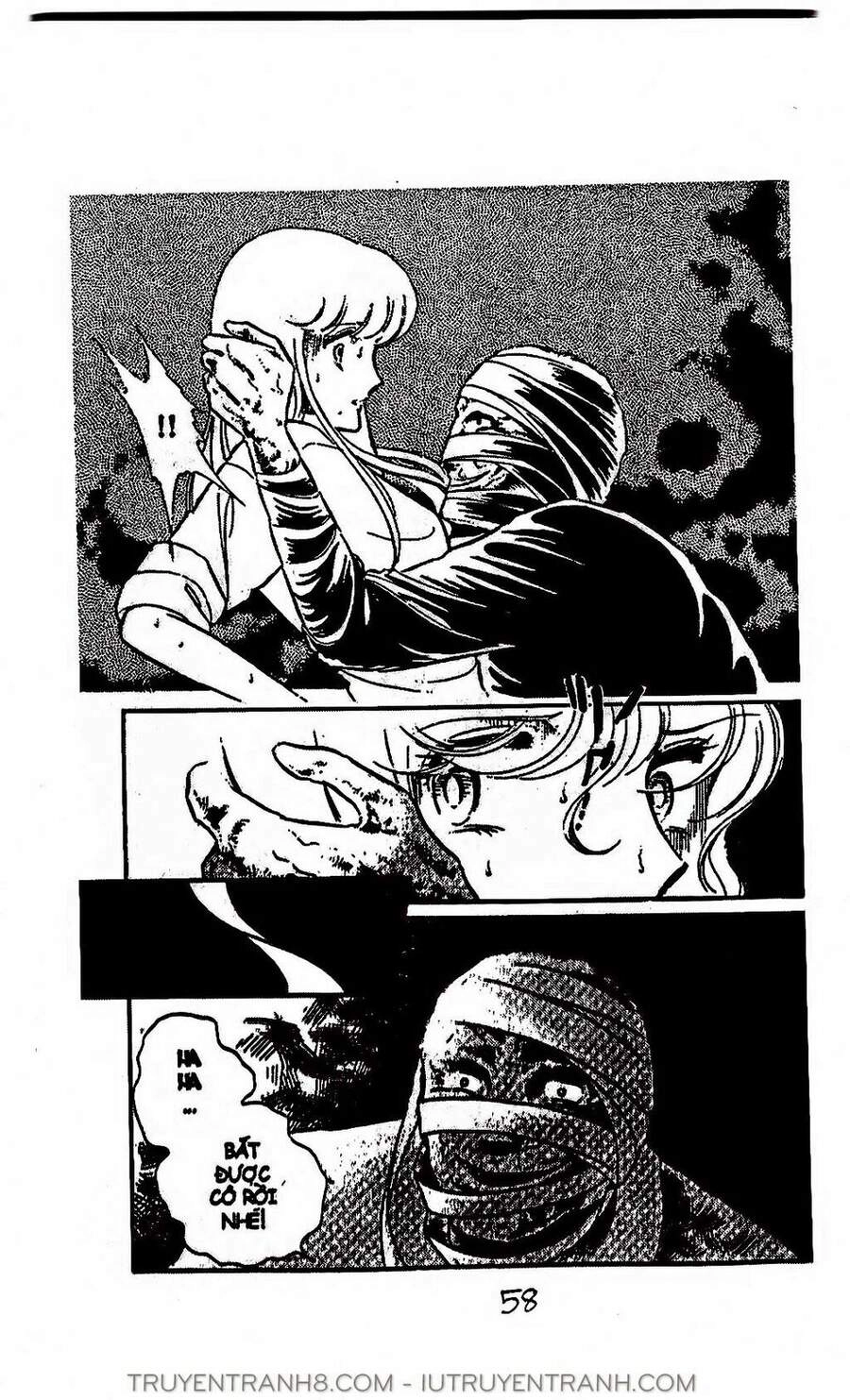 Mimi Kỳ Lạ Chapter 26.2 - 13