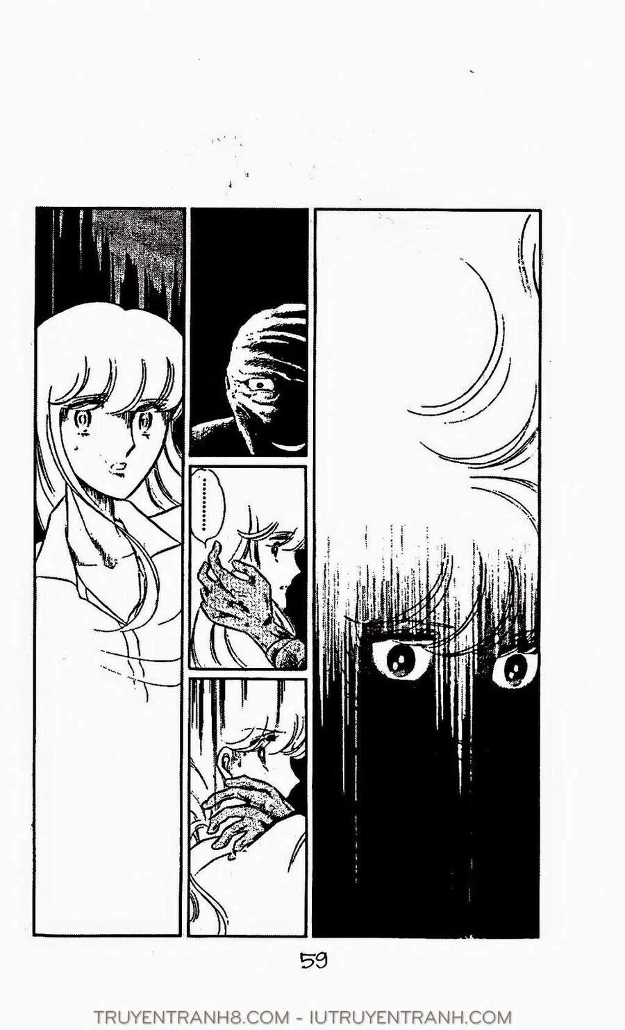 Mimi Kỳ Lạ Chapter 26.2 - 14