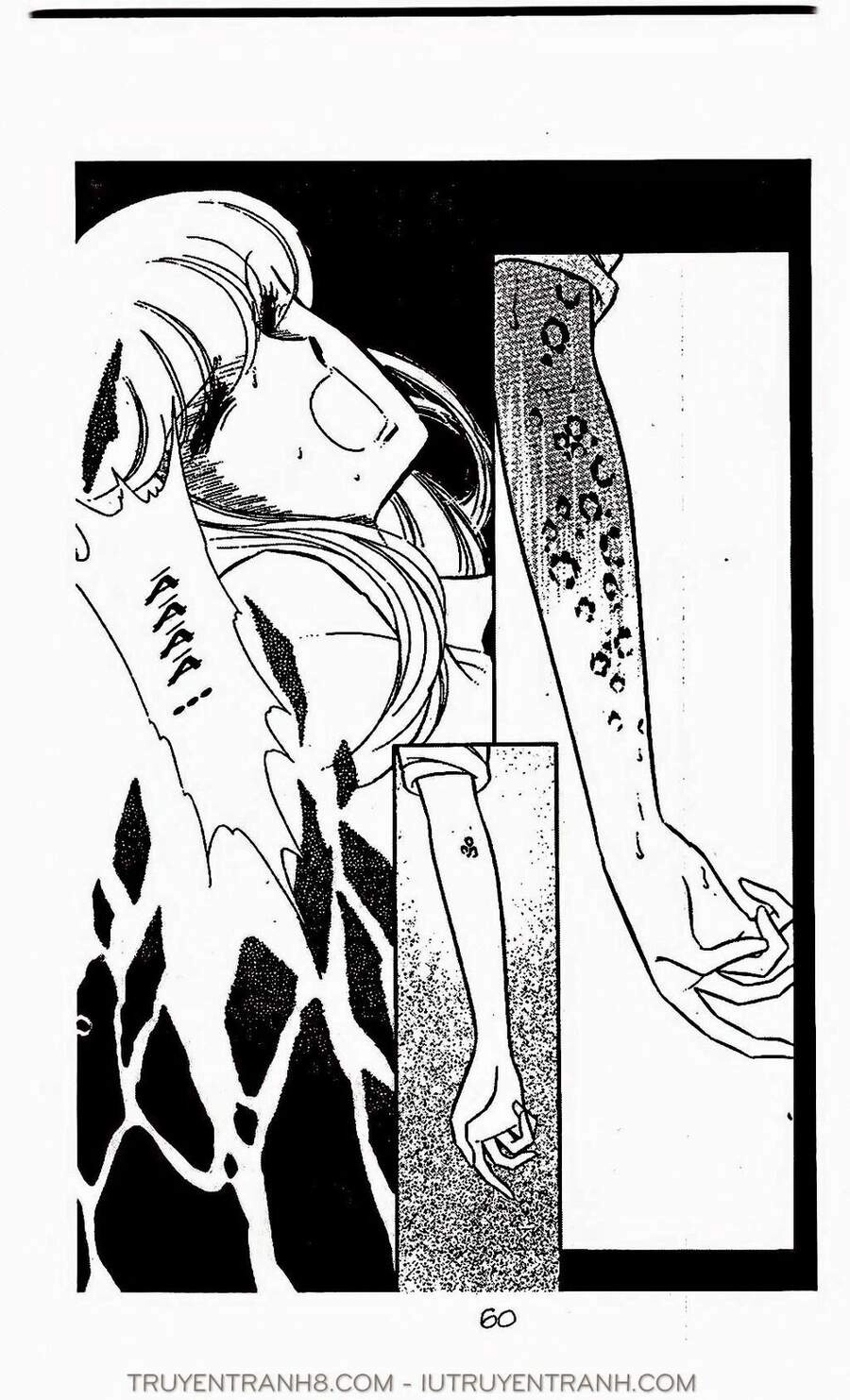 Mimi Kỳ Lạ Chapter 26.2 - 15