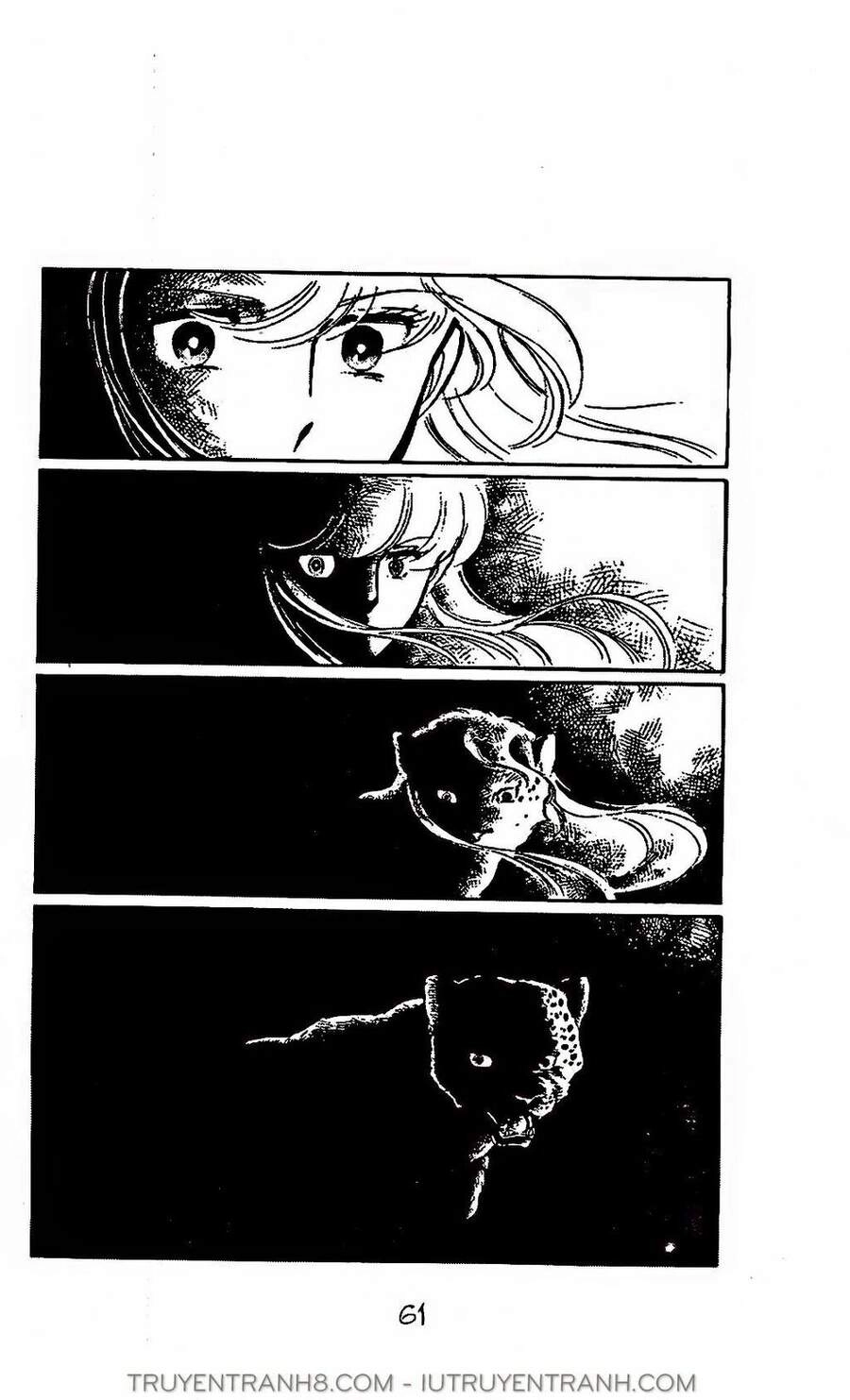 Mimi Kỳ Lạ Chapter 26.2 - 16