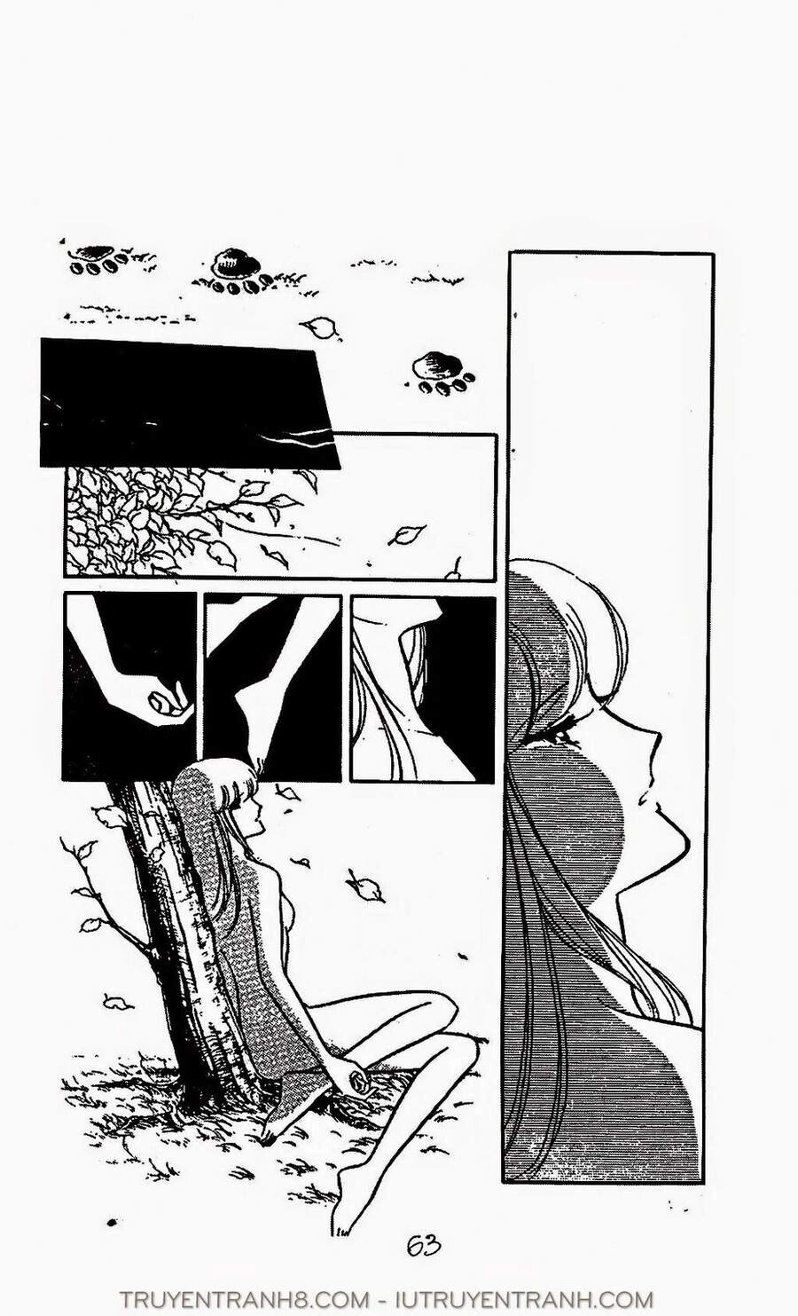 Mimi Kỳ Lạ Chapter 26.2 - 18