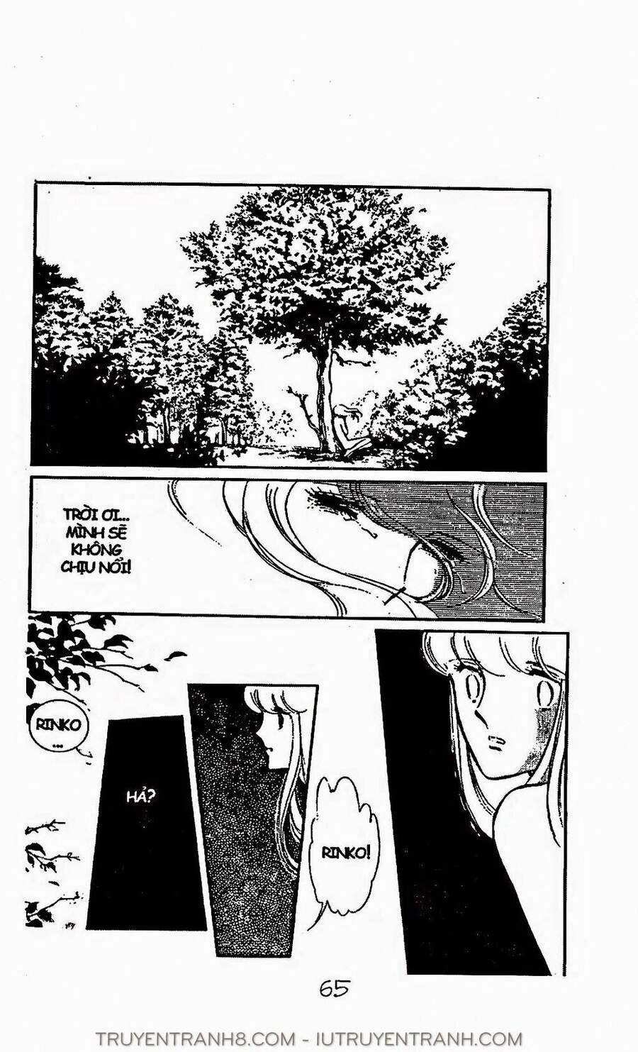 Mimi Kỳ Lạ Chapter 27.1 - 5