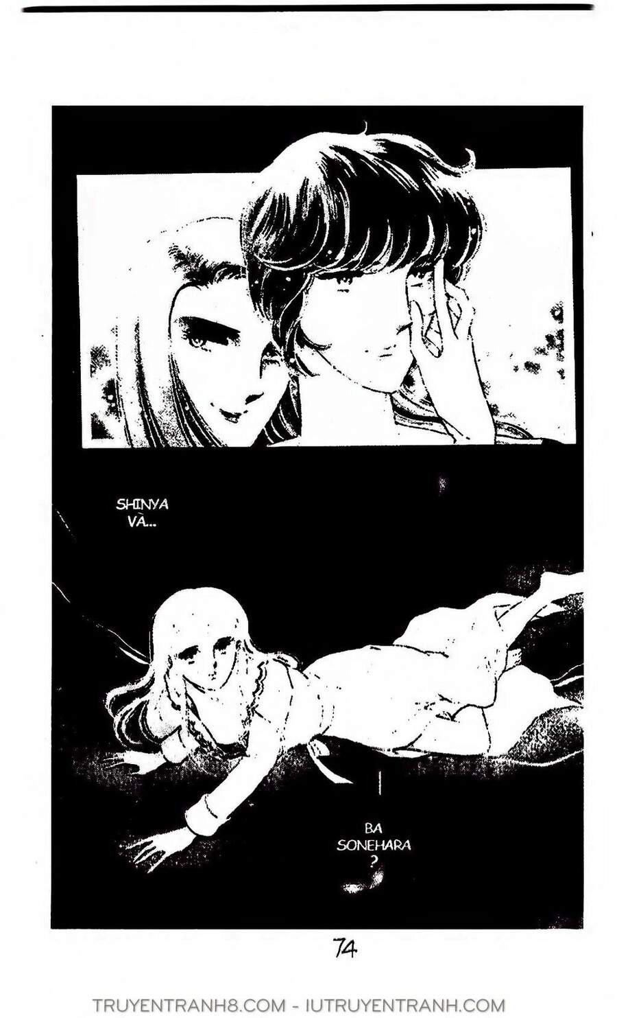 Mimi Kỳ Lạ Chapter 27.1 - 14