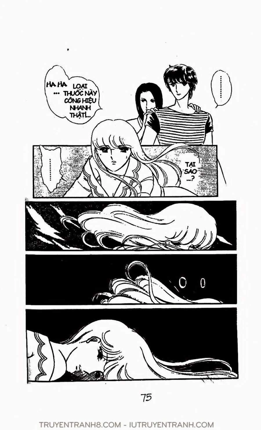 Mimi Kỳ Lạ Chapter 27.1 - 15