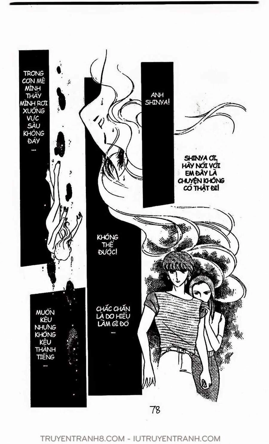 Mimi Kỳ Lạ Chapter 27.1 - 18