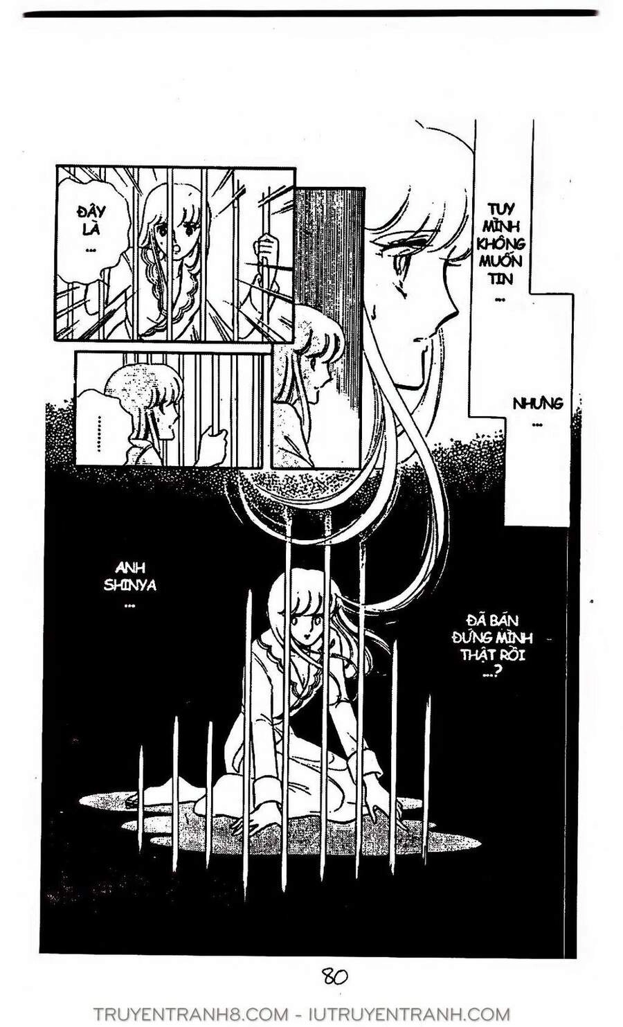 Mimi Kỳ Lạ Chapter 27.2 - 5