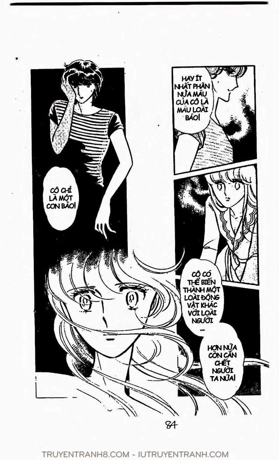 Mimi Kỳ Lạ Chapter 27.2 - 9