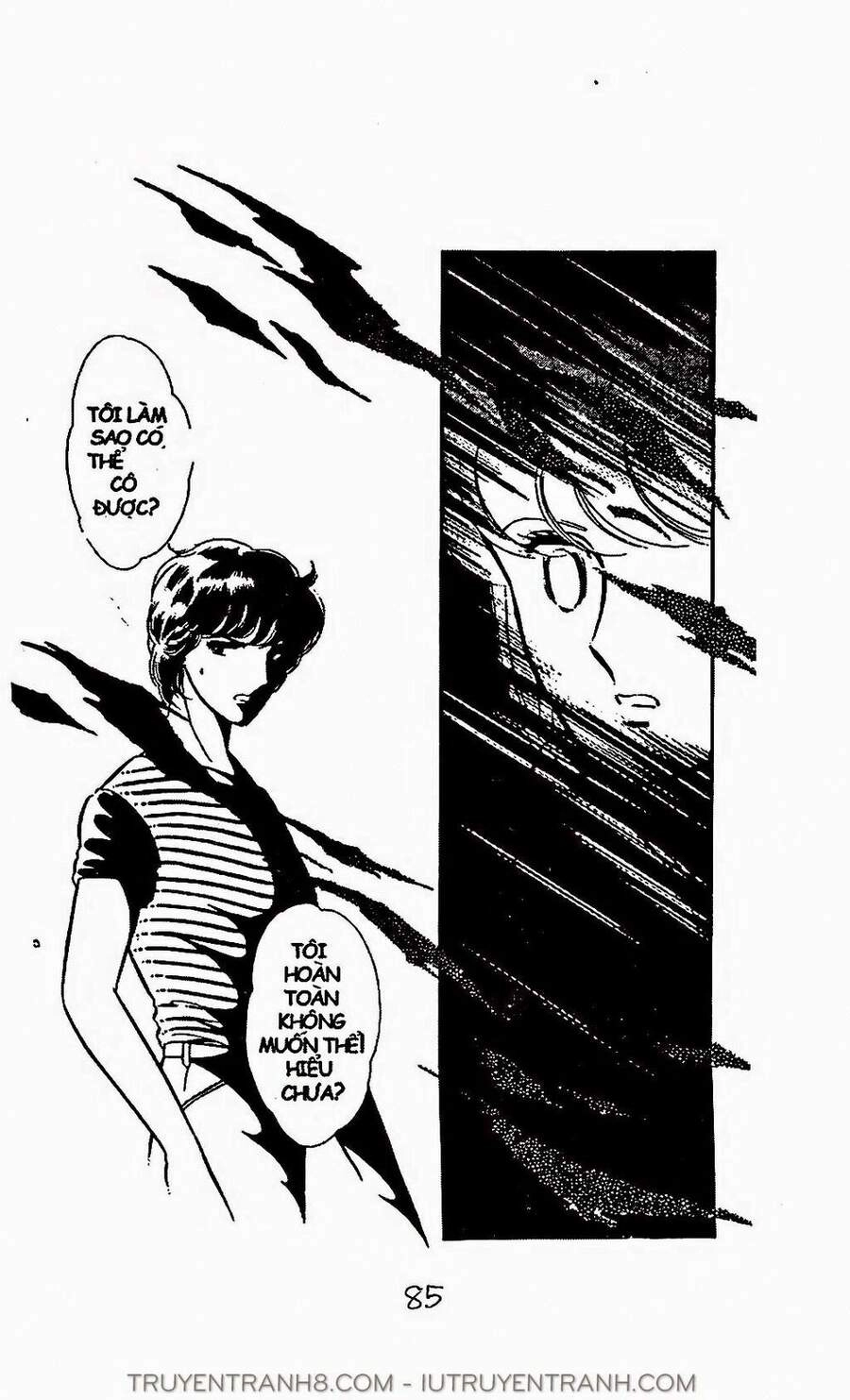 Mimi Kỳ Lạ Chapter 27.2 - 10