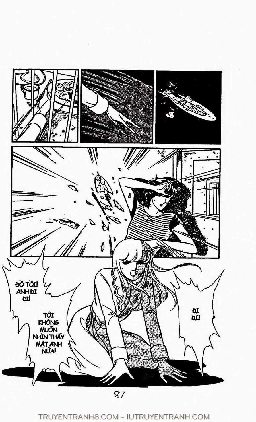 Mimi Kỳ Lạ Chapter 27.2 - 12