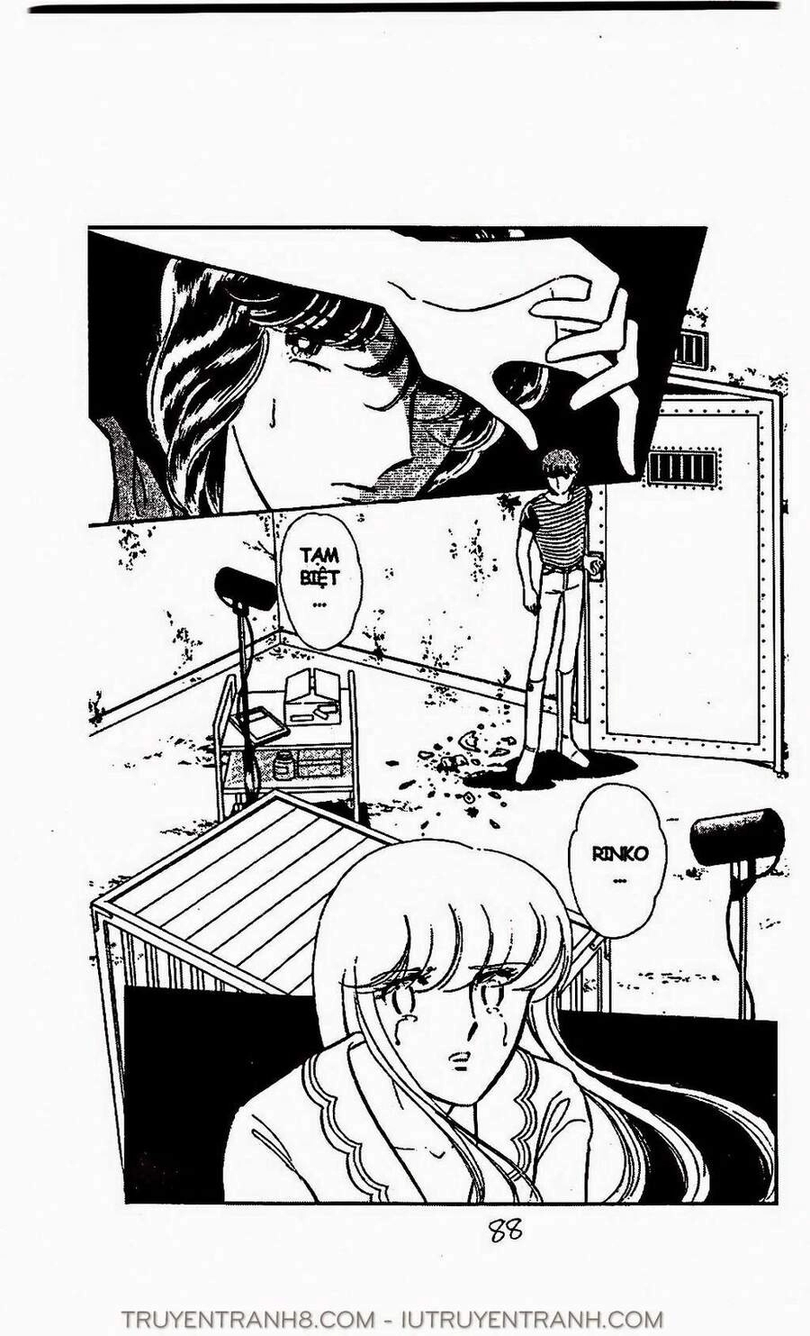 Mimi Kỳ Lạ Chapter 27.2 - 13