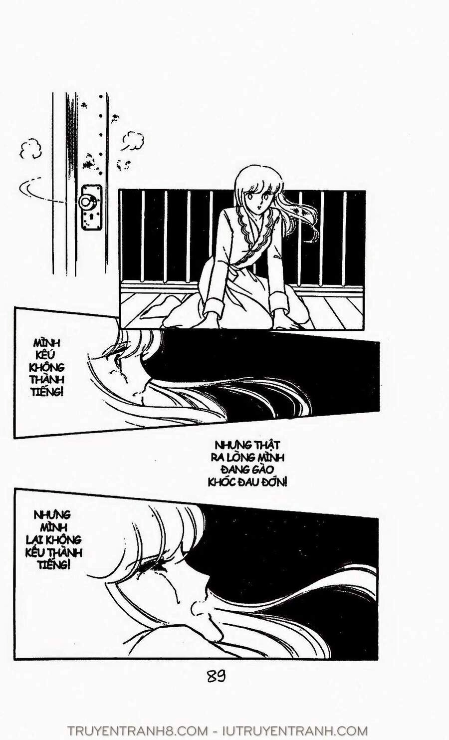 Mimi Kỳ Lạ Chapter 27.2 - 14