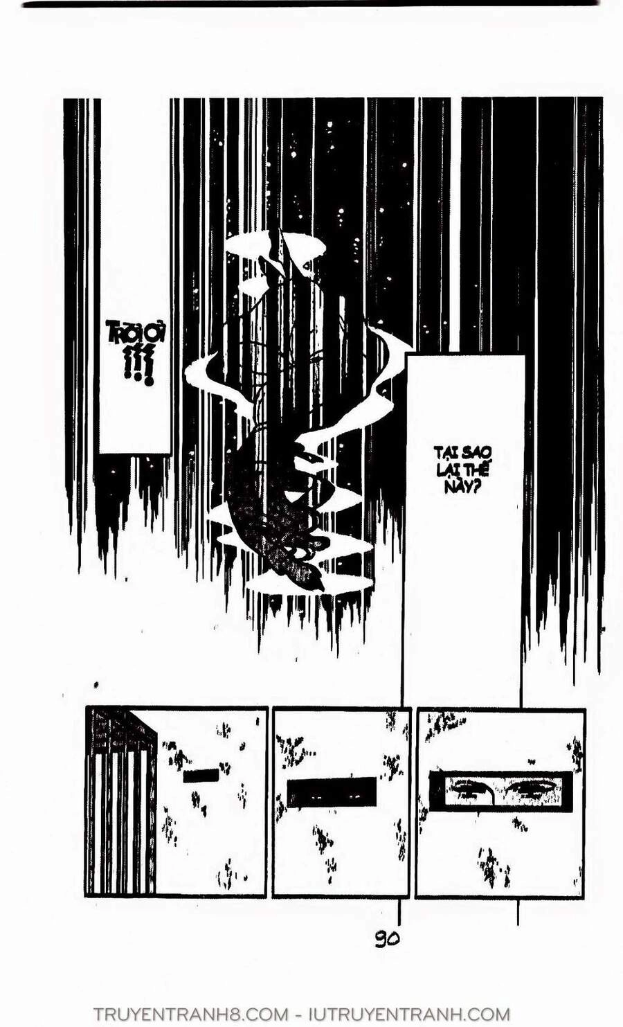 Mimi Kỳ Lạ Chapter 27.2 - 15