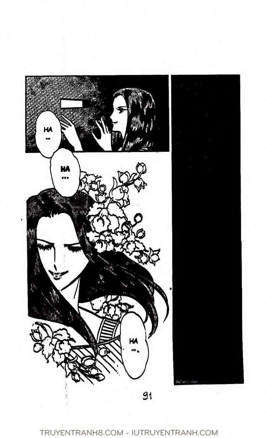 Mimi Kỳ Lạ Chapter 27.2 - 16