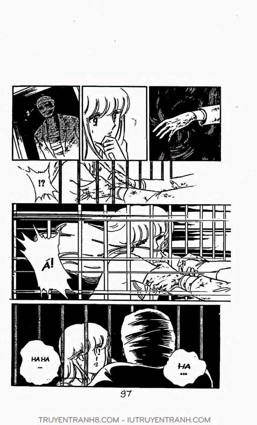 Mimi Kỳ Lạ Chapter 28.1 - 7