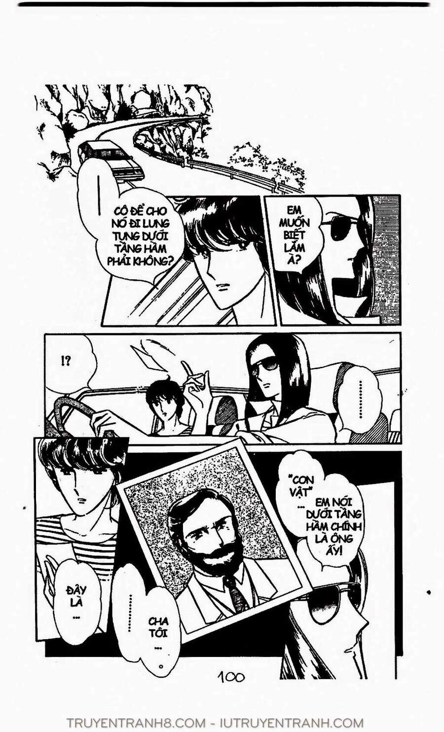 Mimi Kỳ Lạ Chapter 28.1 - 10