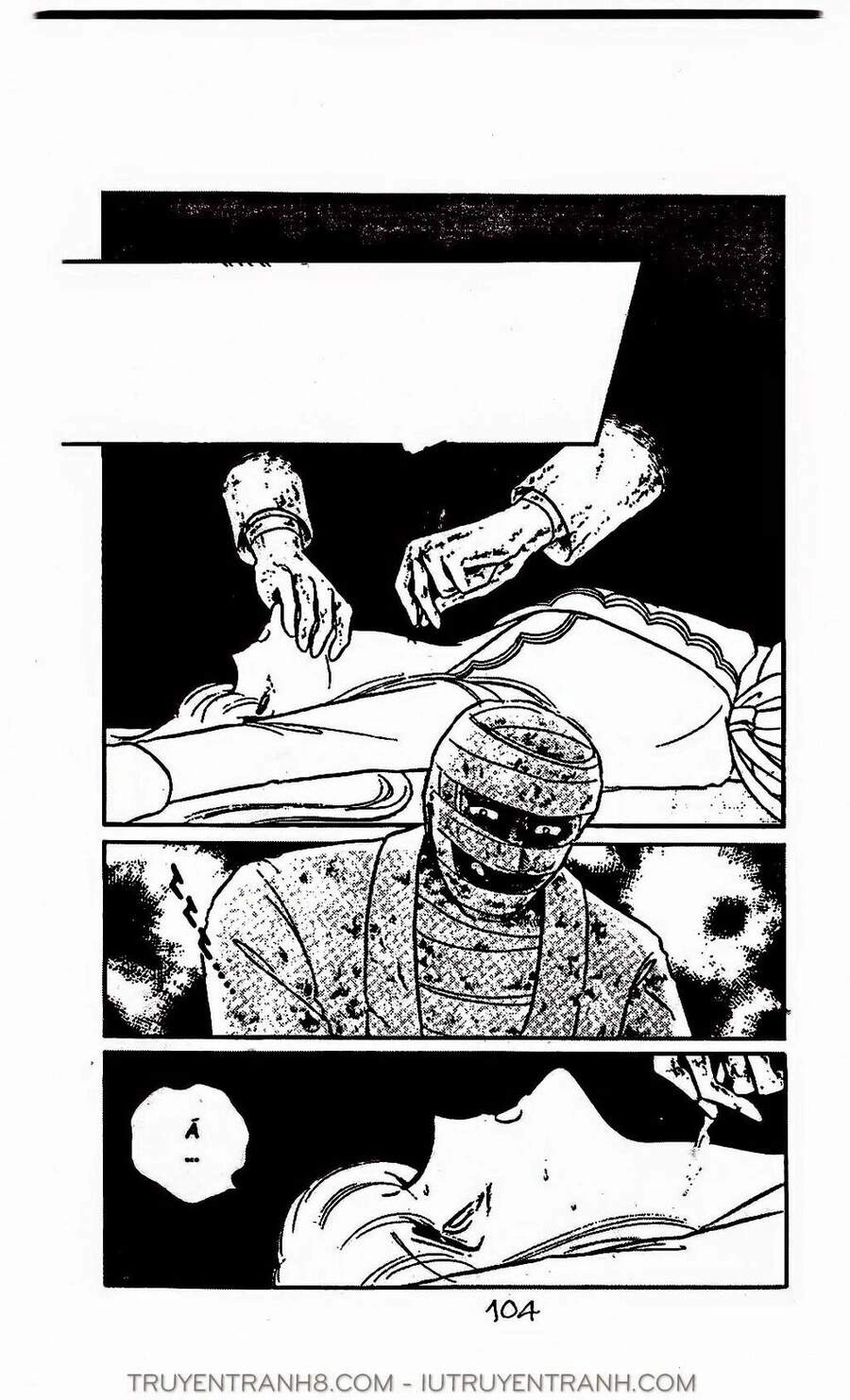 Mimi Kỳ Lạ Chapter 28.1 - 14