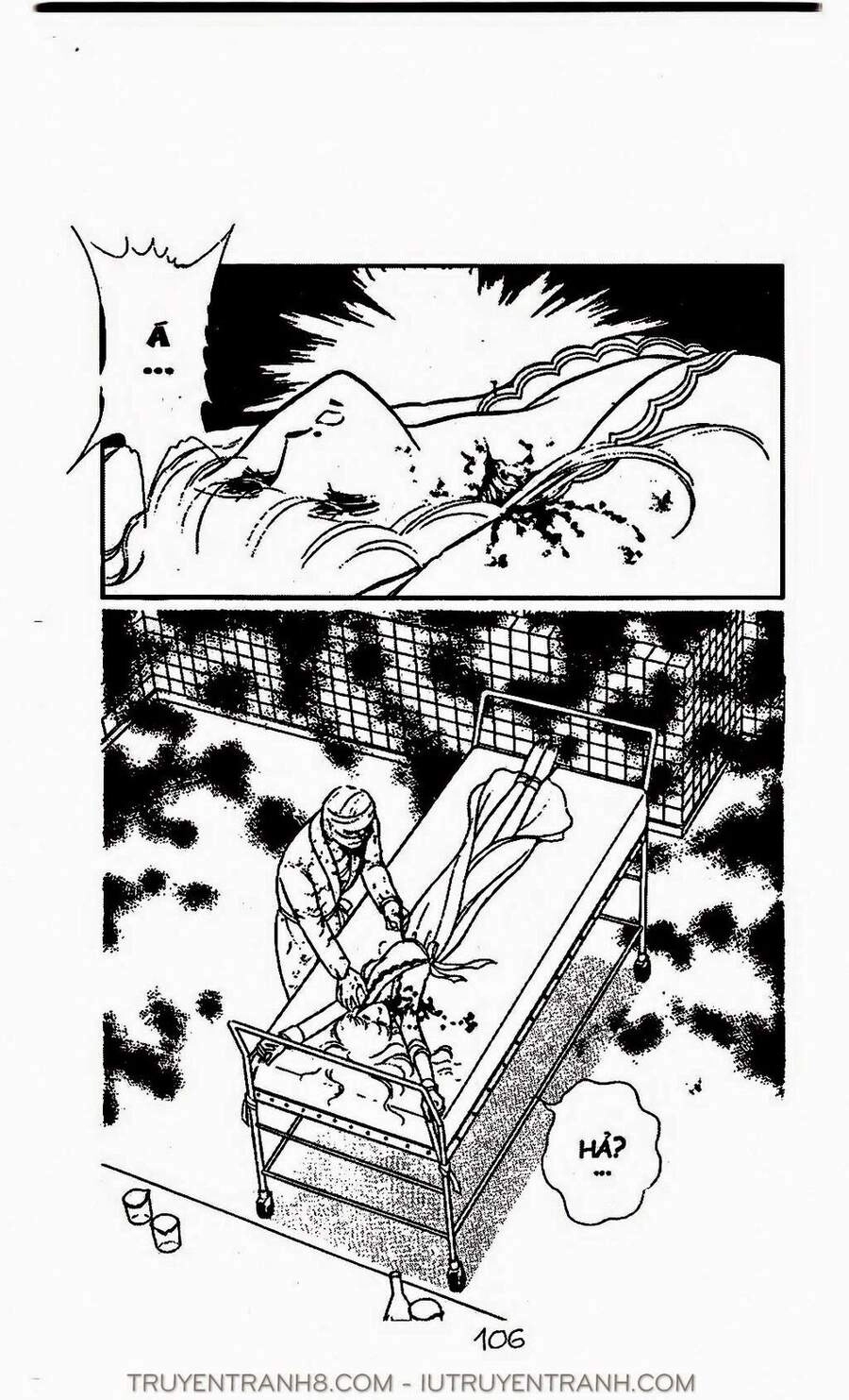 Mimi Kỳ Lạ Chapter 28.1 - 15