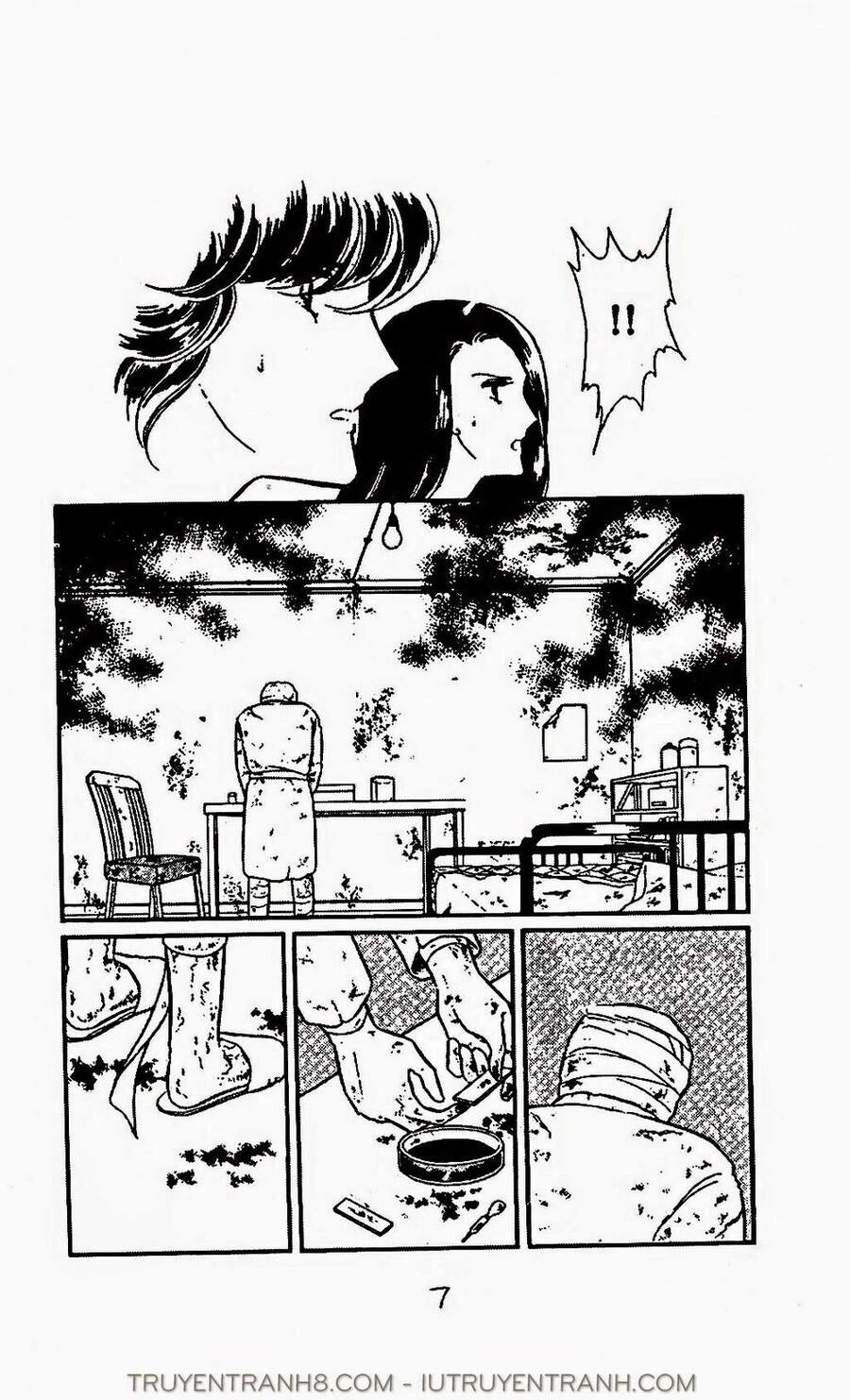 Mimi Kỳ Lạ Chapter 29.1 - 6