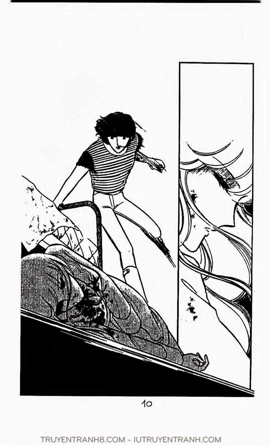 Mimi Kỳ Lạ Chapter 29.1 - 8