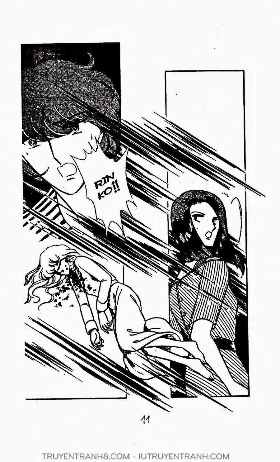 Mimi Kỳ Lạ Chapter 29.1 - 10