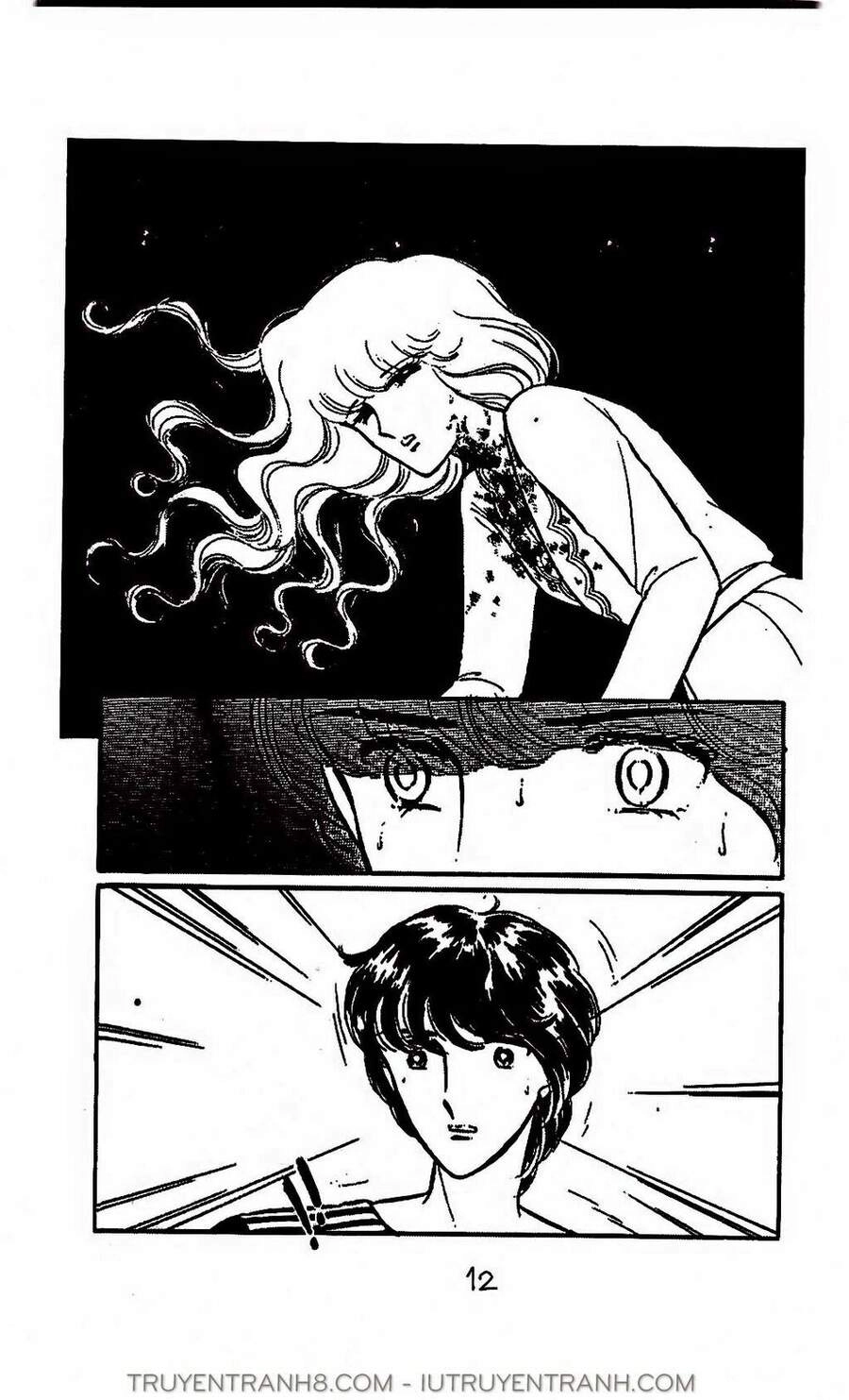 Mimi Kỳ Lạ Chapter 29.1 - 11