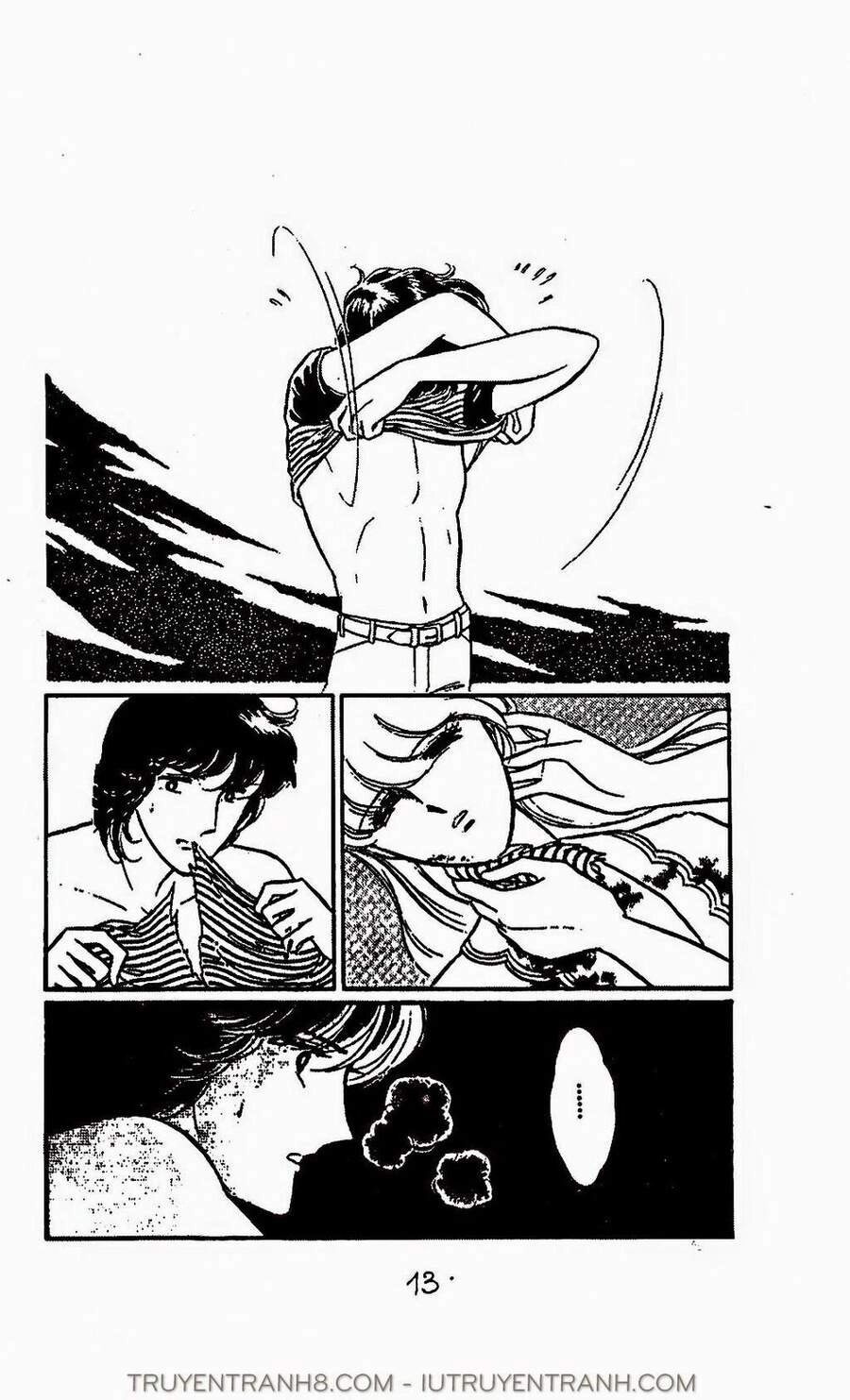 Mimi Kỳ Lạ Chapter 29.1 - 12