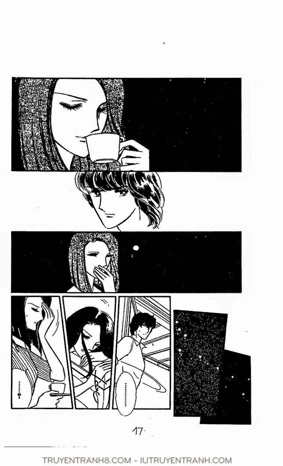 Mimi Kỳ Lạ Chapter 29.1 - 16