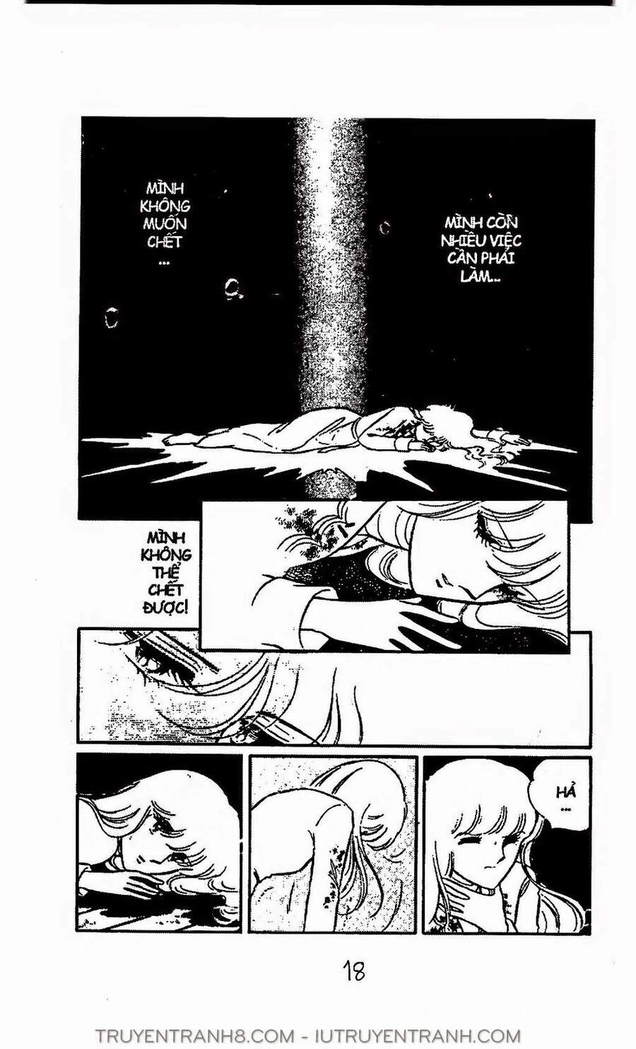 Mimi Kỳ Lạ Chapter 29.1 - 17