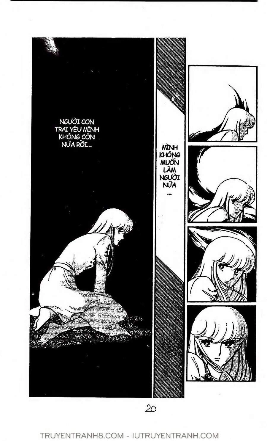 Mimi Kỳ Lạ Chapter 29.2 - 1