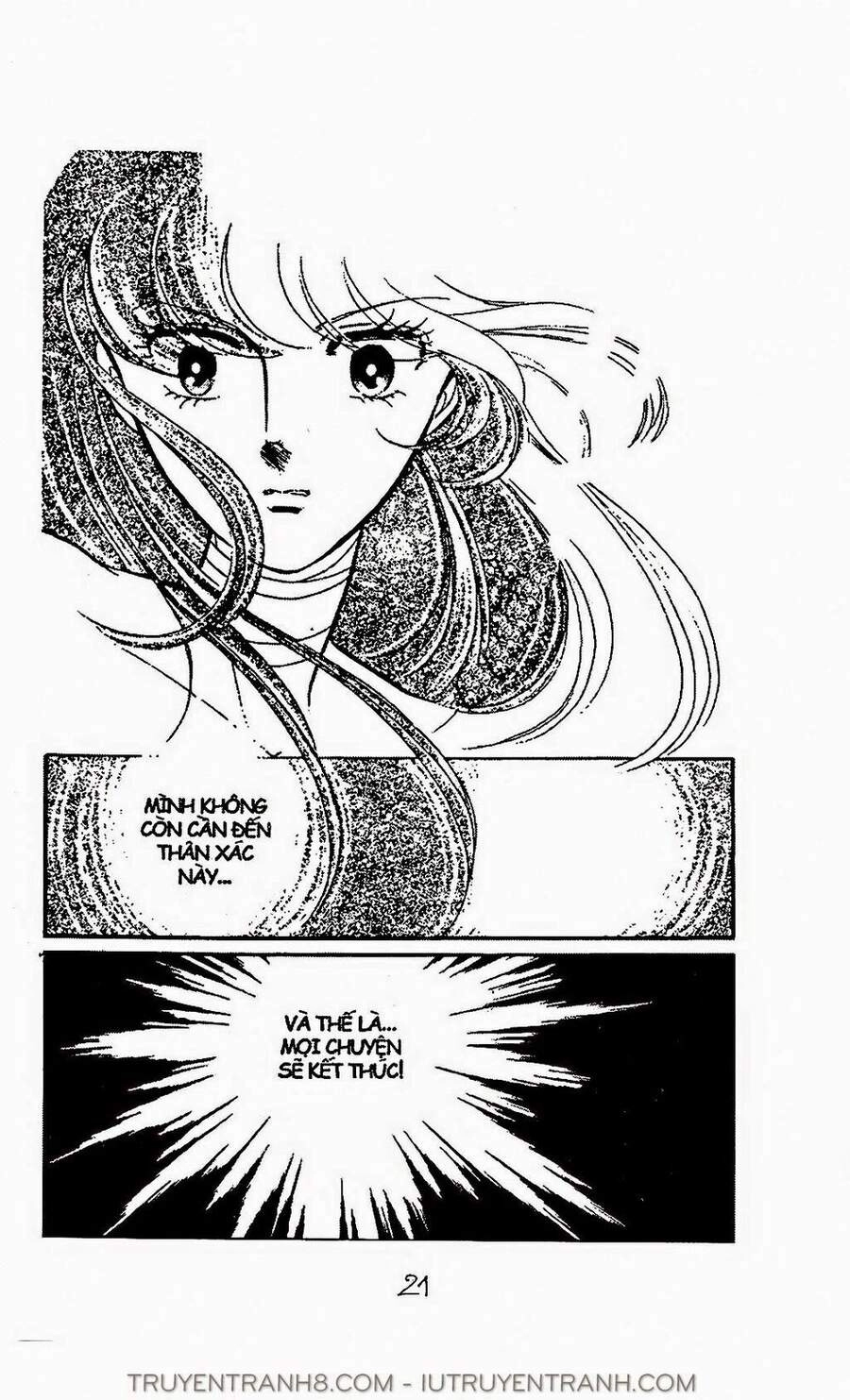 Mimi Kỳ Lạ Chapter 29.2 - 2