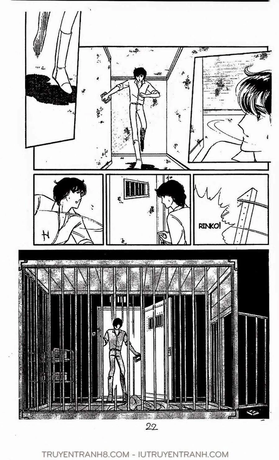 Mimi Kỳ Lạ Chapter 29.2 - 3