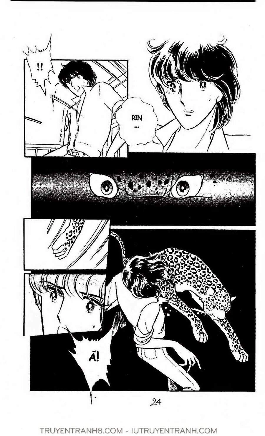 Mimi Kỳ Lạ Chapter 29.2 - 5