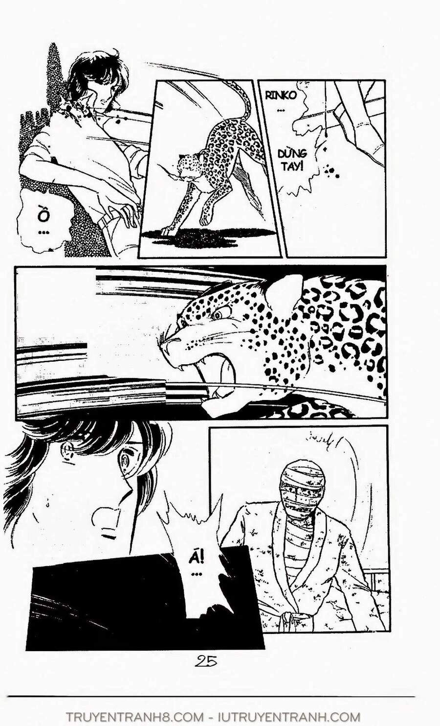 Mimi Kỳ Lạ Chapter 29.2 - 6