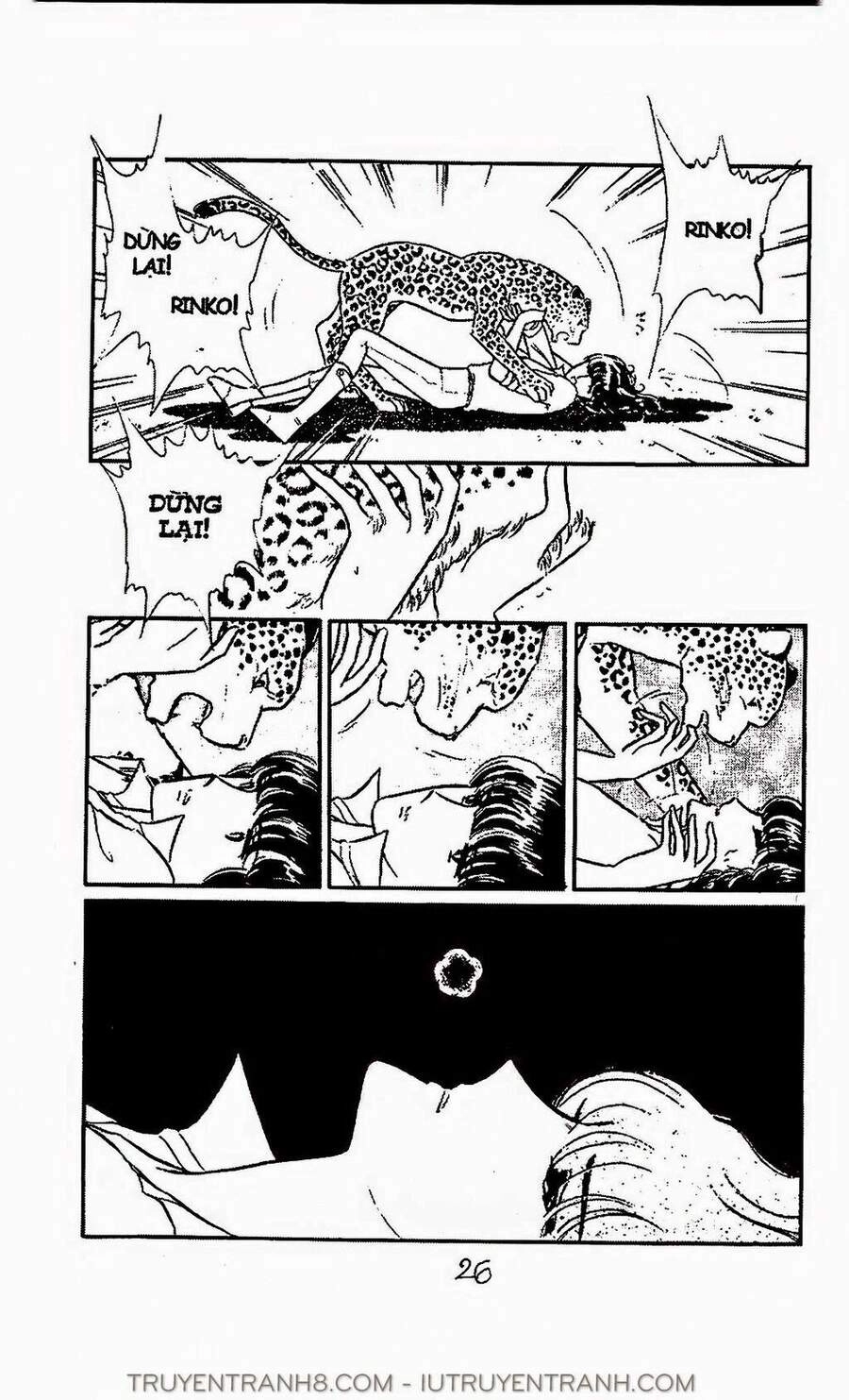 Mimi Kỳ Lạ Chapter 29.2 - 7