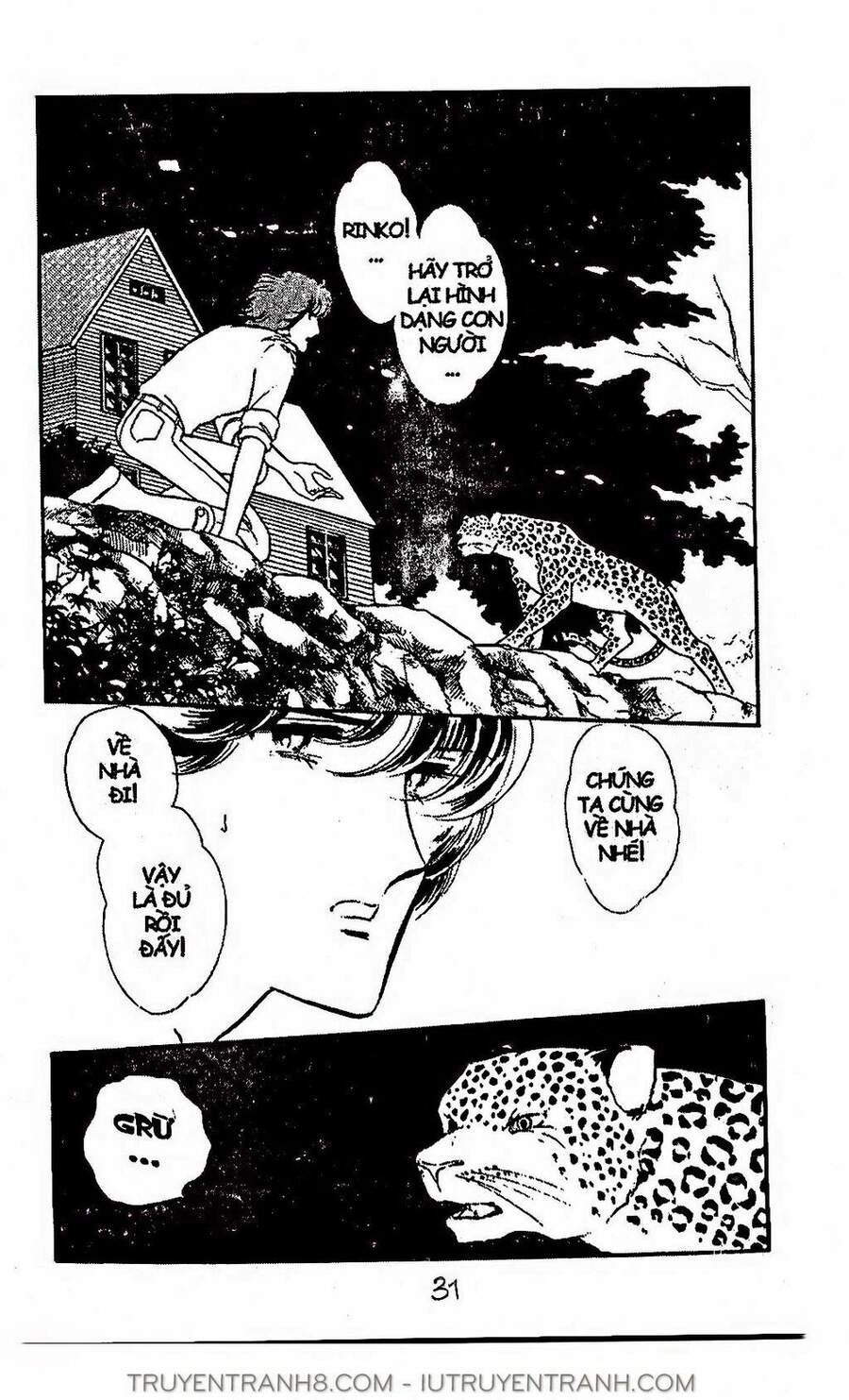 Mimi Kỳ Lạ Chapter 29.2 - 12