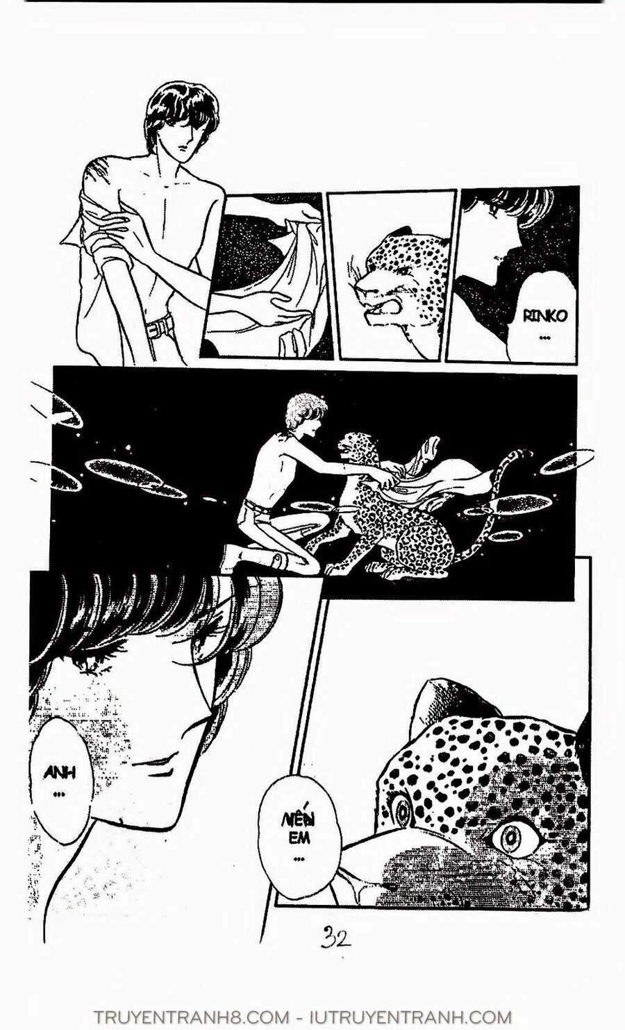 Mimi Kỳ Lạ Chapter 29.2 - 13