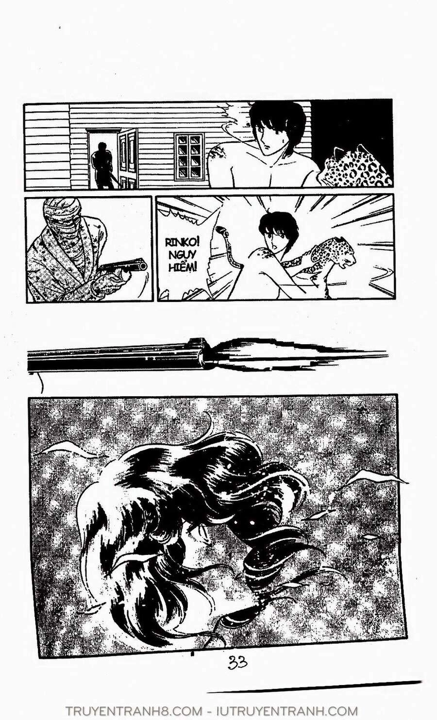 Mimi Kỳ Lạ Chapter 29.2 - 14