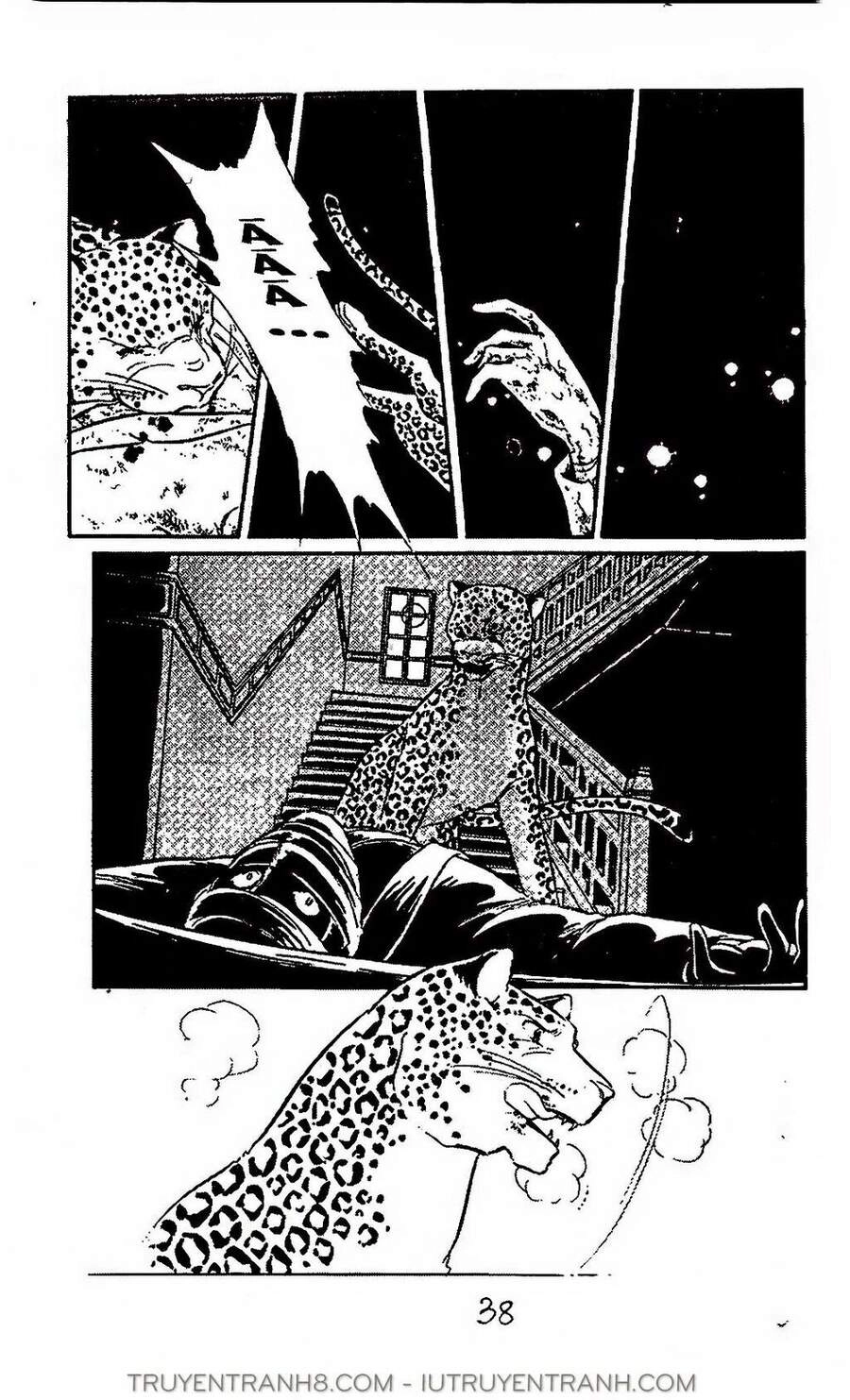 Mimi Kỳ Lạ Chapter 30.1 - 7