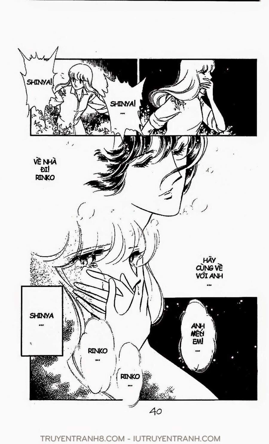 Mimi Kỳ Lạ Chapter 30.1 - 9