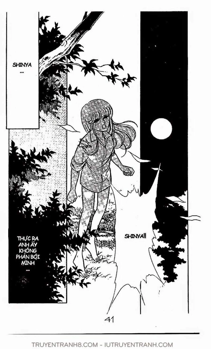 Mimi Kỳ Lạ Chapter 30.1 - 10