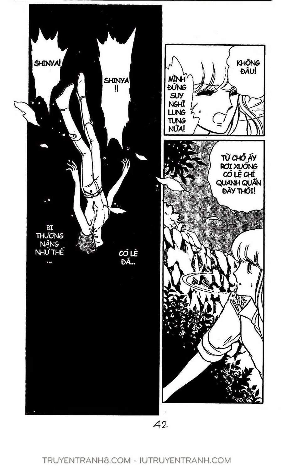 Mimi Kỳ Lạ Chapter 30.1 - 11