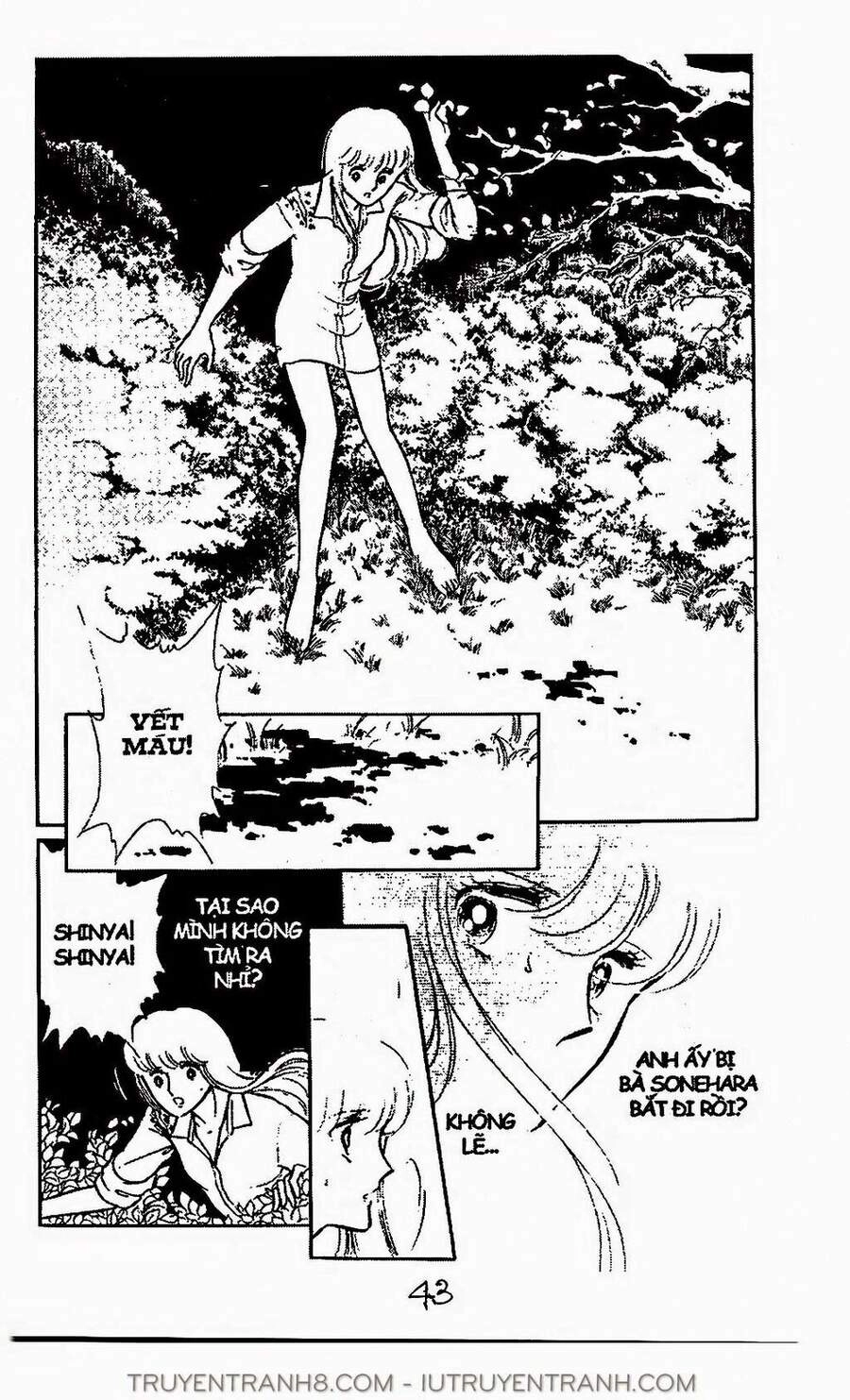 Mimi Kỳ Lạ Chapter 30.1 - 12