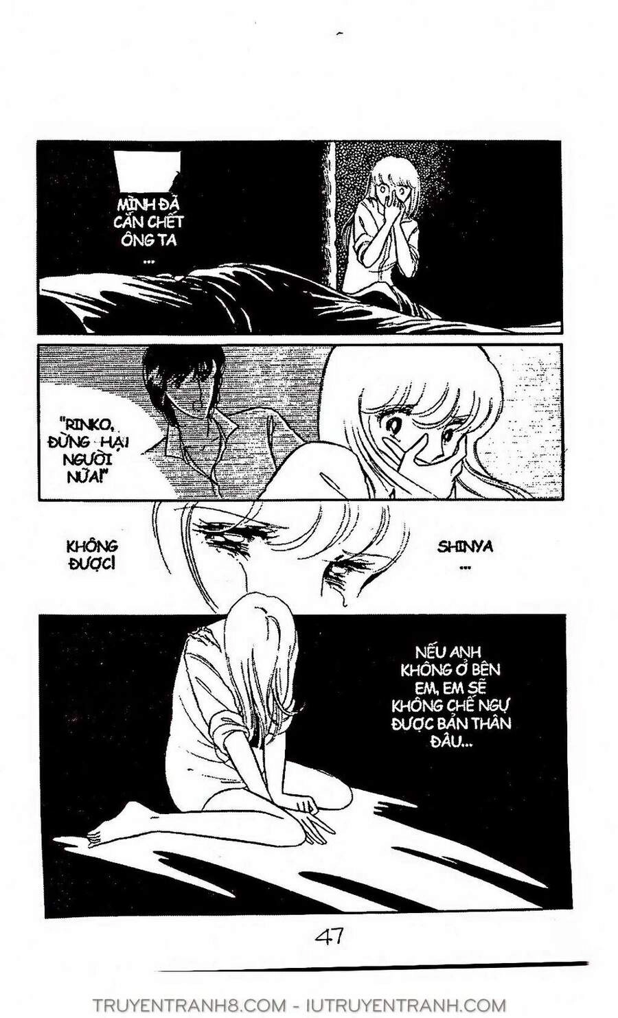 Mimi Kỳ Lạ Chapter 30.1 - 16