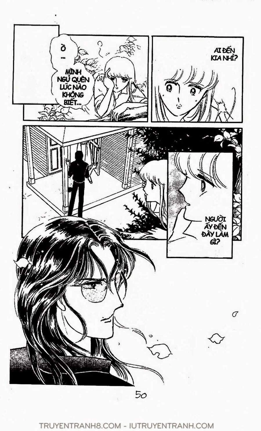 Mimi Kỳ Lạ Chapter 30.2 - 4