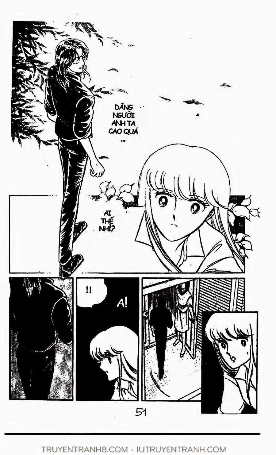 Mimi Kỳ Lạ Chapter 30.2 - 5