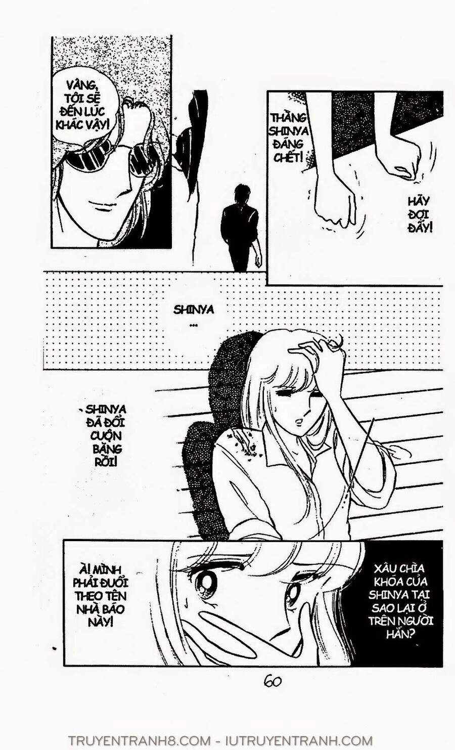 Mimi Kỳ Lạ Chapter 30.2 - 14