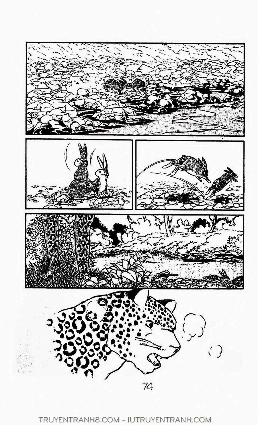 Mimi Kỳ Lạ Chapter 31.1 - 13